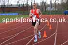 Senior Mens 12 Stage Road Relay, 2026 Northern Mens 12 and Womens 6 Stage Road Relays and Young Athletes 5k, Sheepmount Stadium, Carlisle. Photo: David T. Hewitson/Sports for All Pics